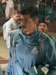 Palmeiras sobe e goleia Botafogo por 4 a 1 pelas oitavas da Copa do Brasil Sub-20