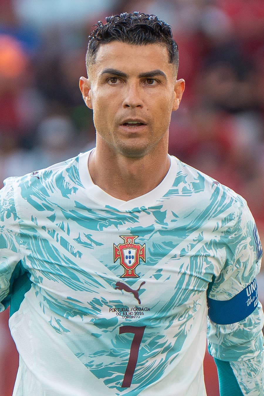 Ronaldo se sente traído por Jorge Jesus após promessa descumprida