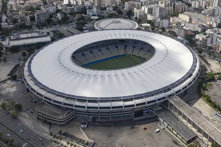 Onde assistir ao vivo Flamengo x Fluminense neste domingo
