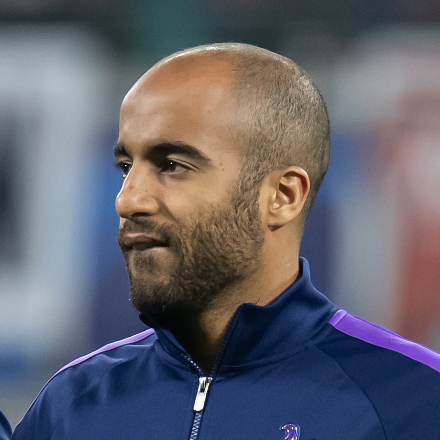 Lucas Moura chora e comemora retorno ao São Paulo após lesão no Aquiles