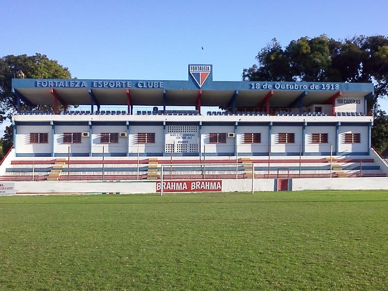 Fortaleza vence Sport por 2x0 e se aproxima da liderança na Série B