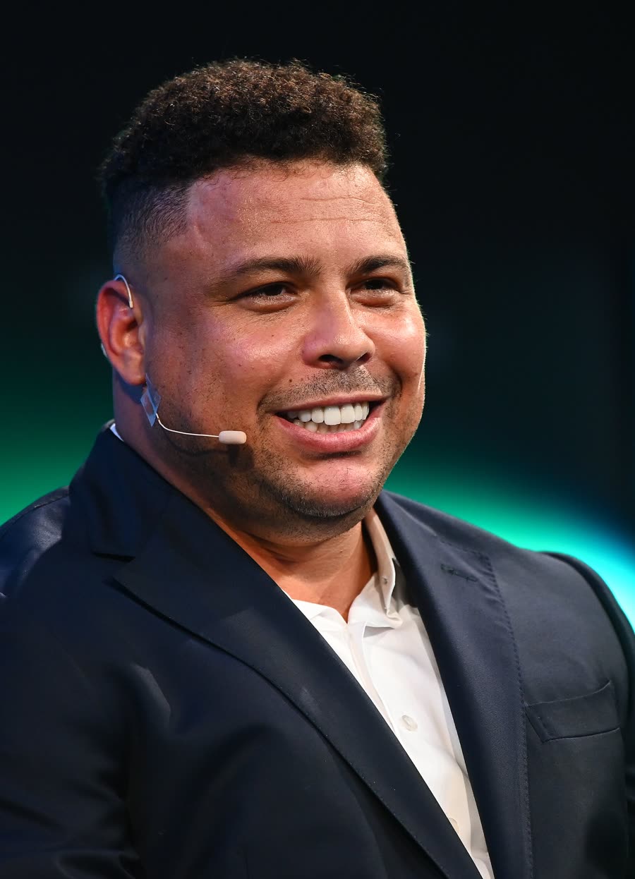 Ronaldo faz primeiro hat-trick pela Seleção em amistoso no Piauí